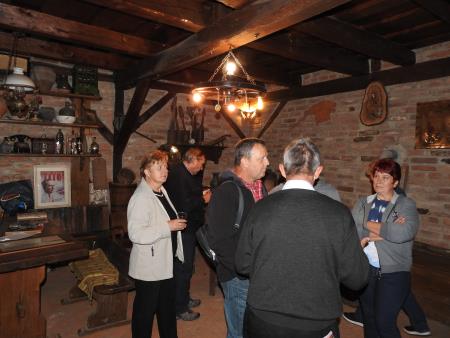 Svetovni dan turizma in zelena okna 99